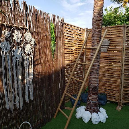 Studio Zure Ondoan - Spa Et Piscine Chauffee Tarnos Exteriér fotografie
