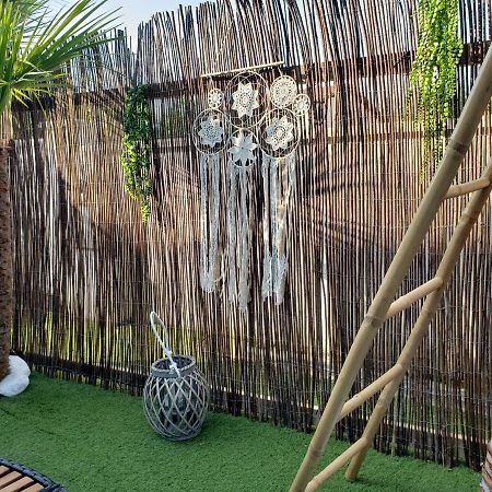Studio Zure Ondoan - Spa Et Piscine Chauffee Tarnos Exteriér fotografie