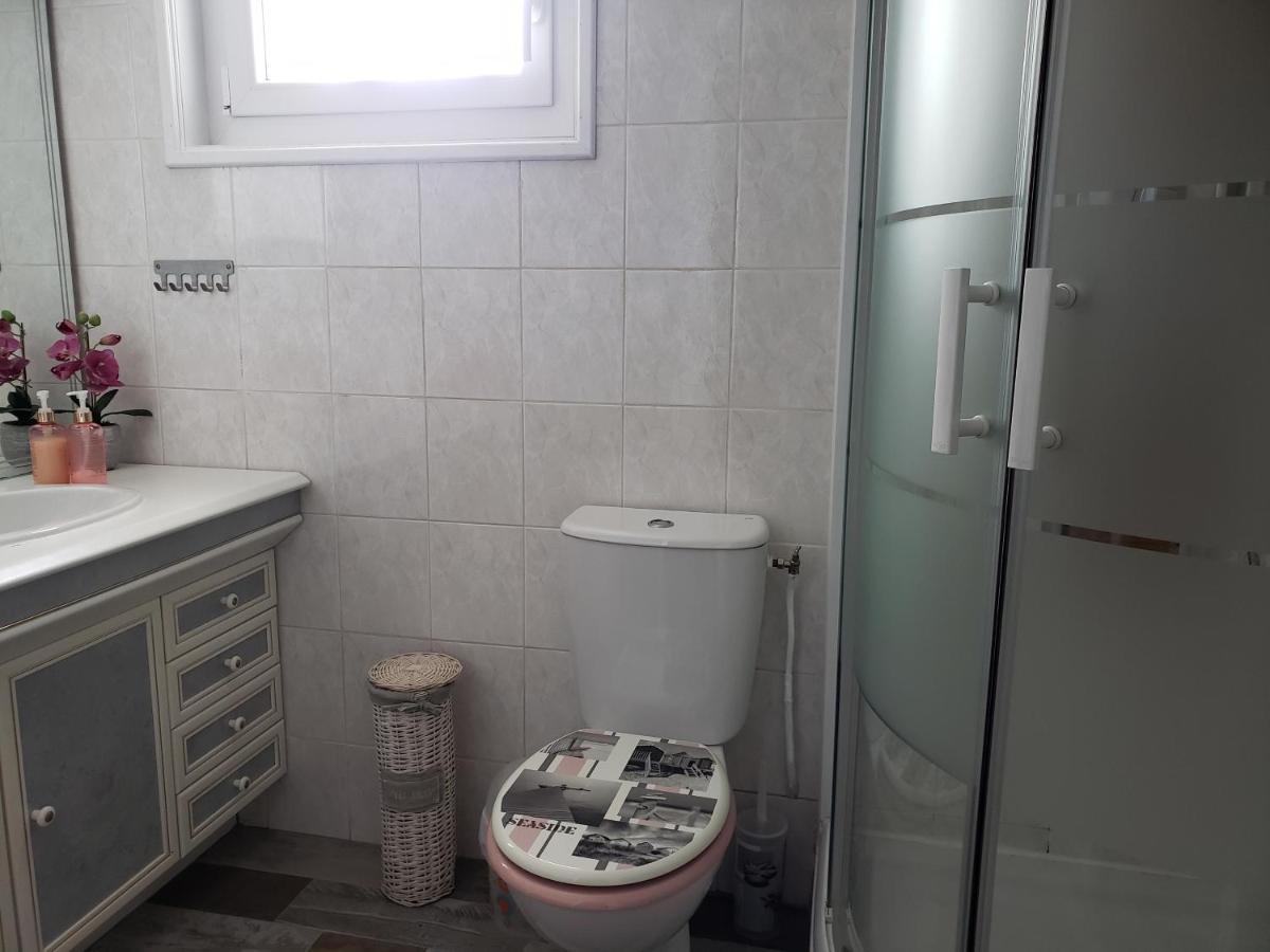 Studio Zure Ondoan - Spa Et Piscine Chauffee Tarnos Exteriér fotografie